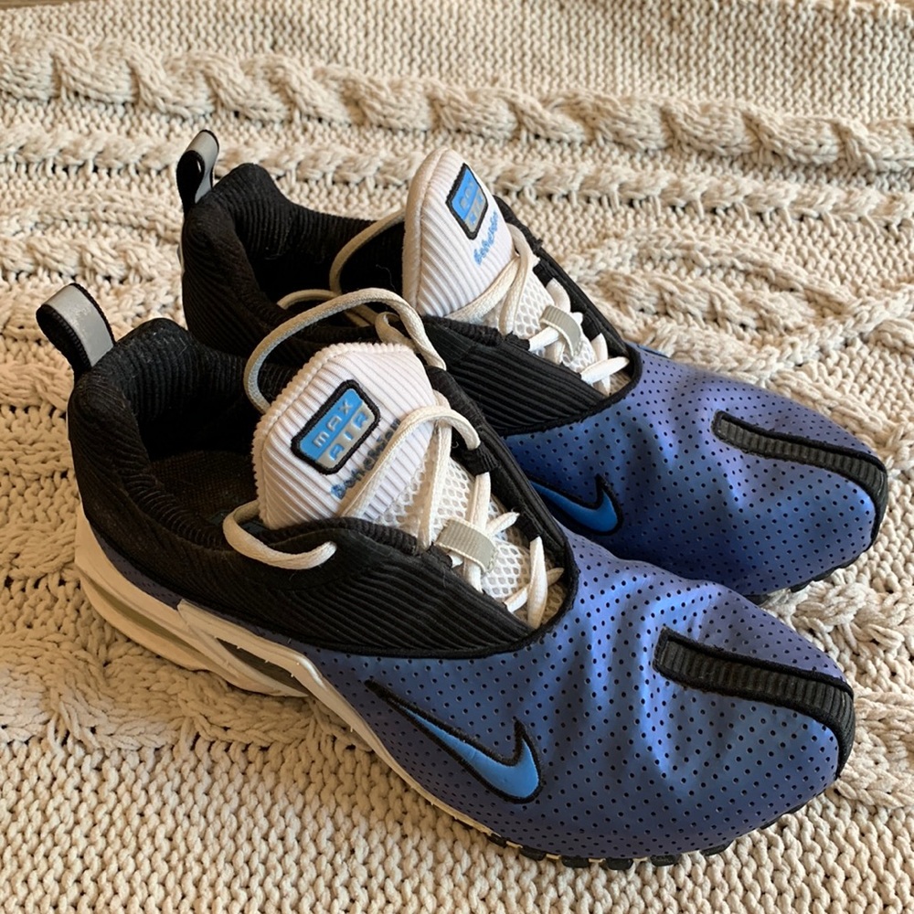 Nike Max Air Bohemian running shoes